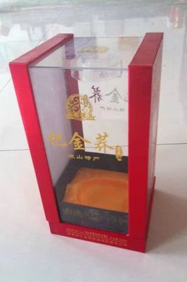 专业的亚克力透明盒厂在哪里-首商网