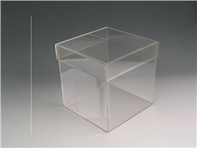 亚克力盒子丨亚克力食品盒丨亚克力透明盒丨东莞市凯力克展示制品