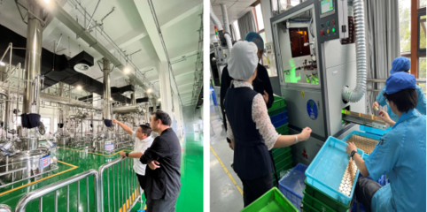 四川化工职业技术学院