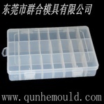 东莞塑胶模具厂_厂家简介 