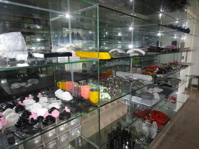【专业PS产品注塑加工,透明盒注塑成型加工】价格,厂家,图片,注塑加工,东莞市大岭山胜华五金塑胶模具加工厂-