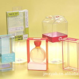 pvc pet等各类透明盒供应商 东阳美利包装厂