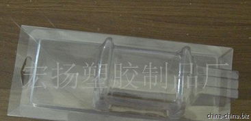 透明吸塑盒与塑胶盒子的优势及应用