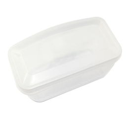 高品质潜水伴侣 thenice原装透明面镜盒